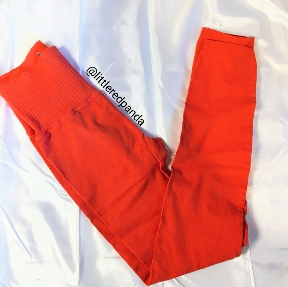 Free people good karma leggings IR (see description) - Picture 4 of 10